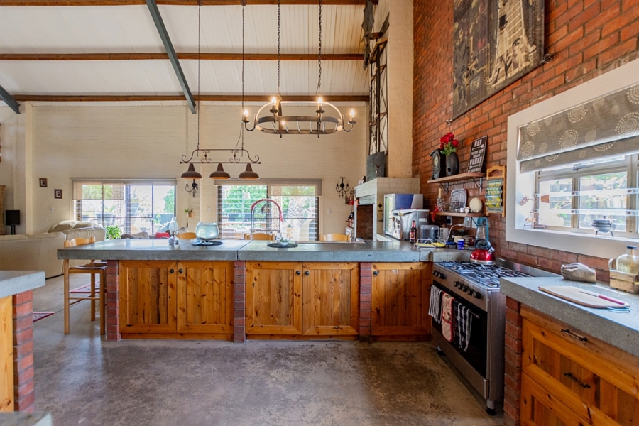 3 Bedroom Property for Sale in Long Acres Country Estate Western Cape